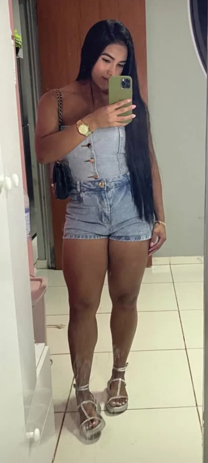 Novinha do insta image 5