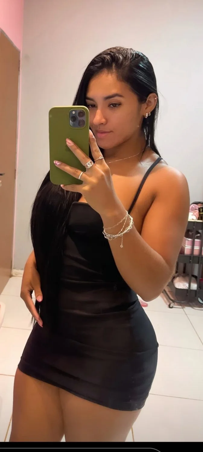 Novinha do insta image 8