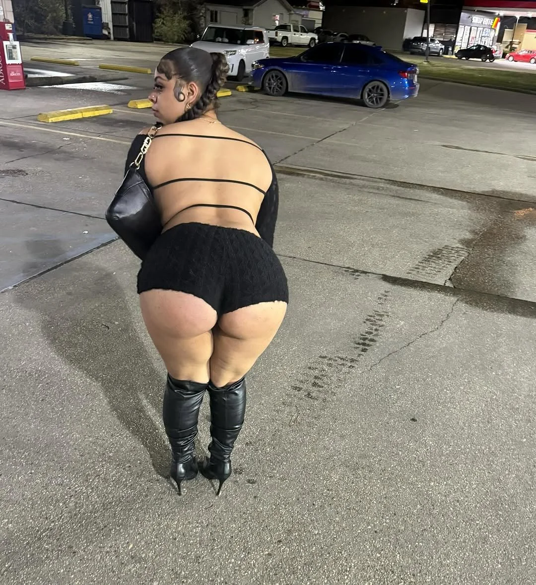 prettiyellowbone._ image 10