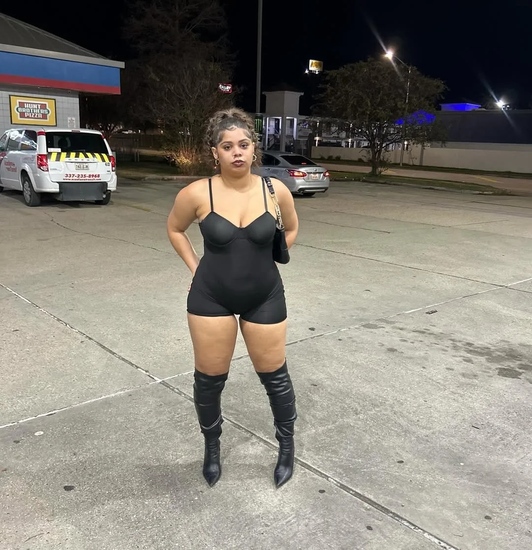 prettiyellowbone._ image 12