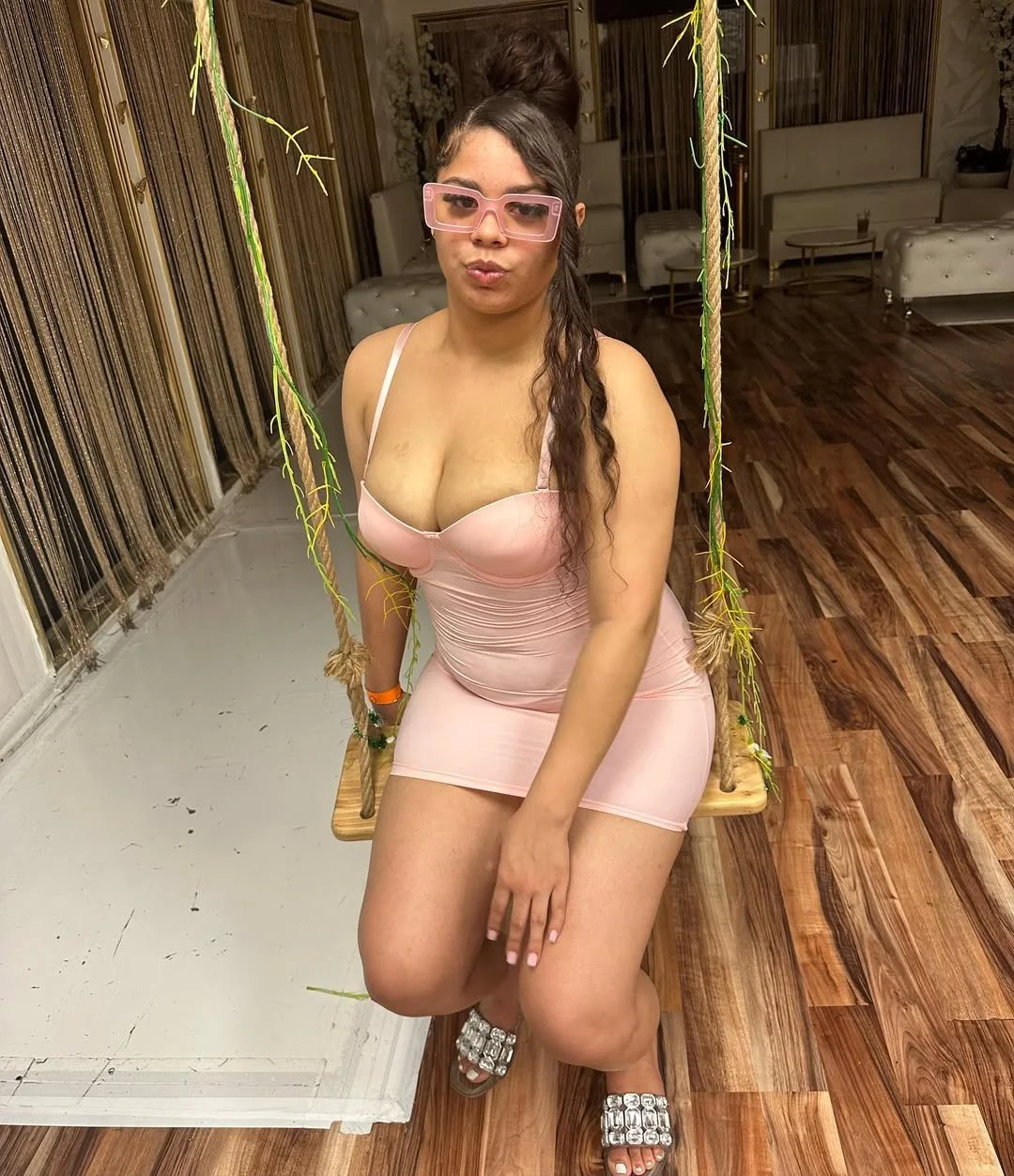 prettiyellowbone._ image 14