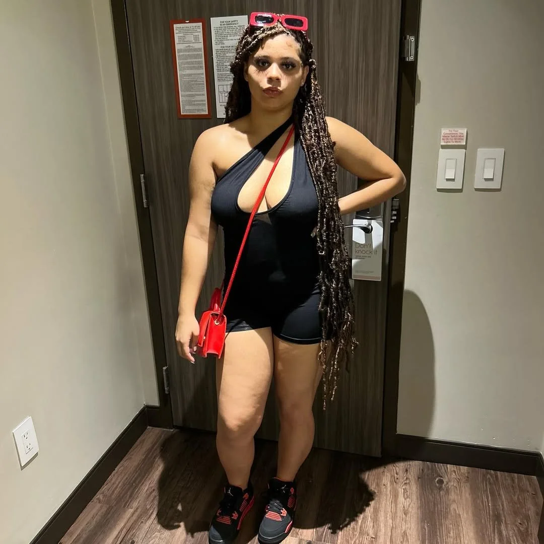 prettiyellowbone._ image 15