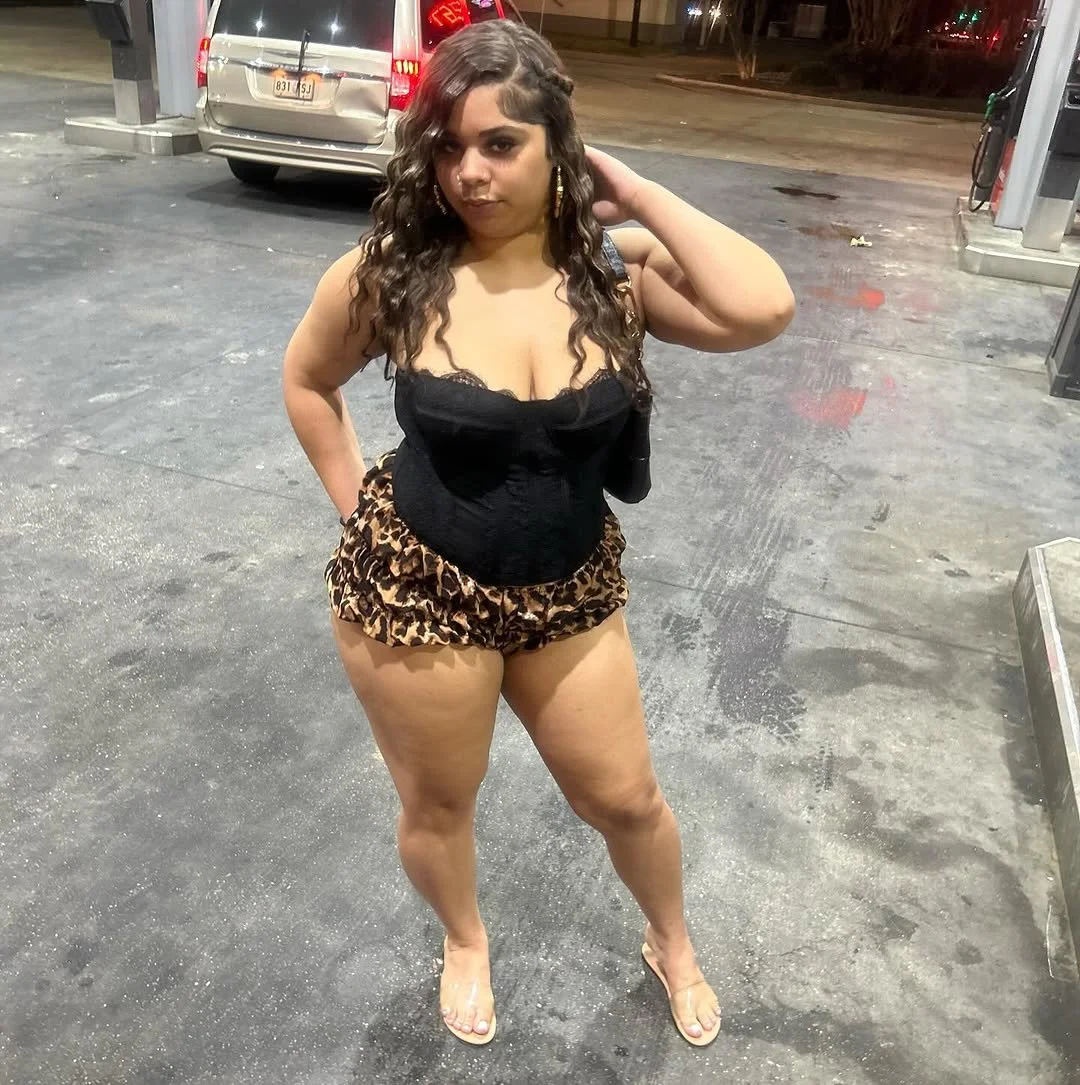 prettiyellowbone._ image 16
