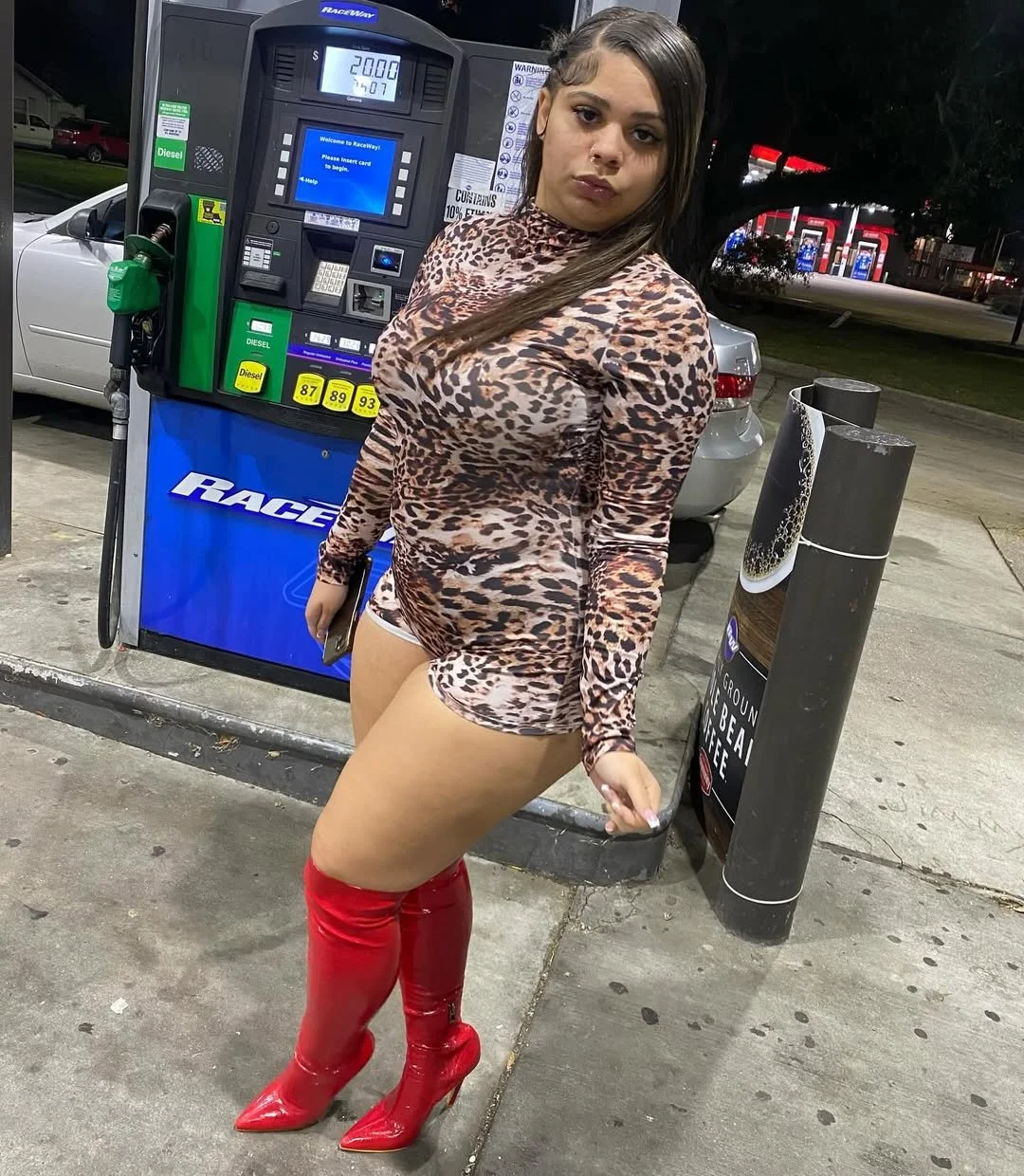 prettiyellowbone._ image 17