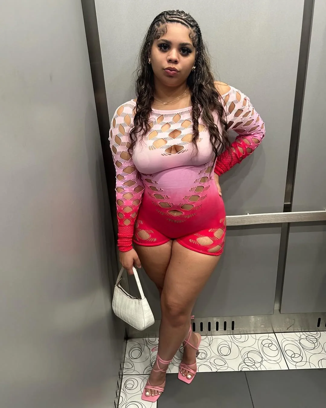 prettiyellowbone._ image 18