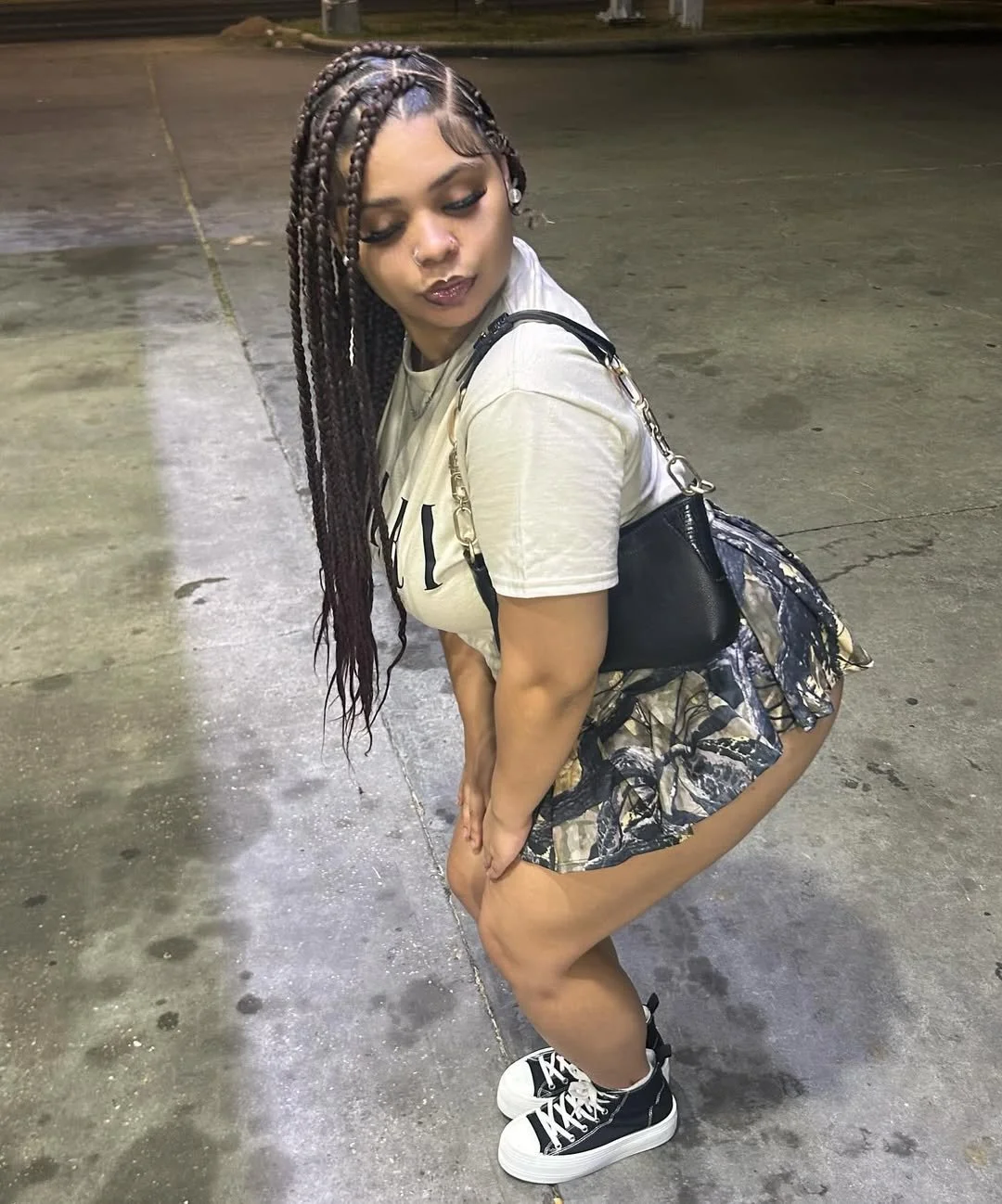 prettiyellowbone._ image 20