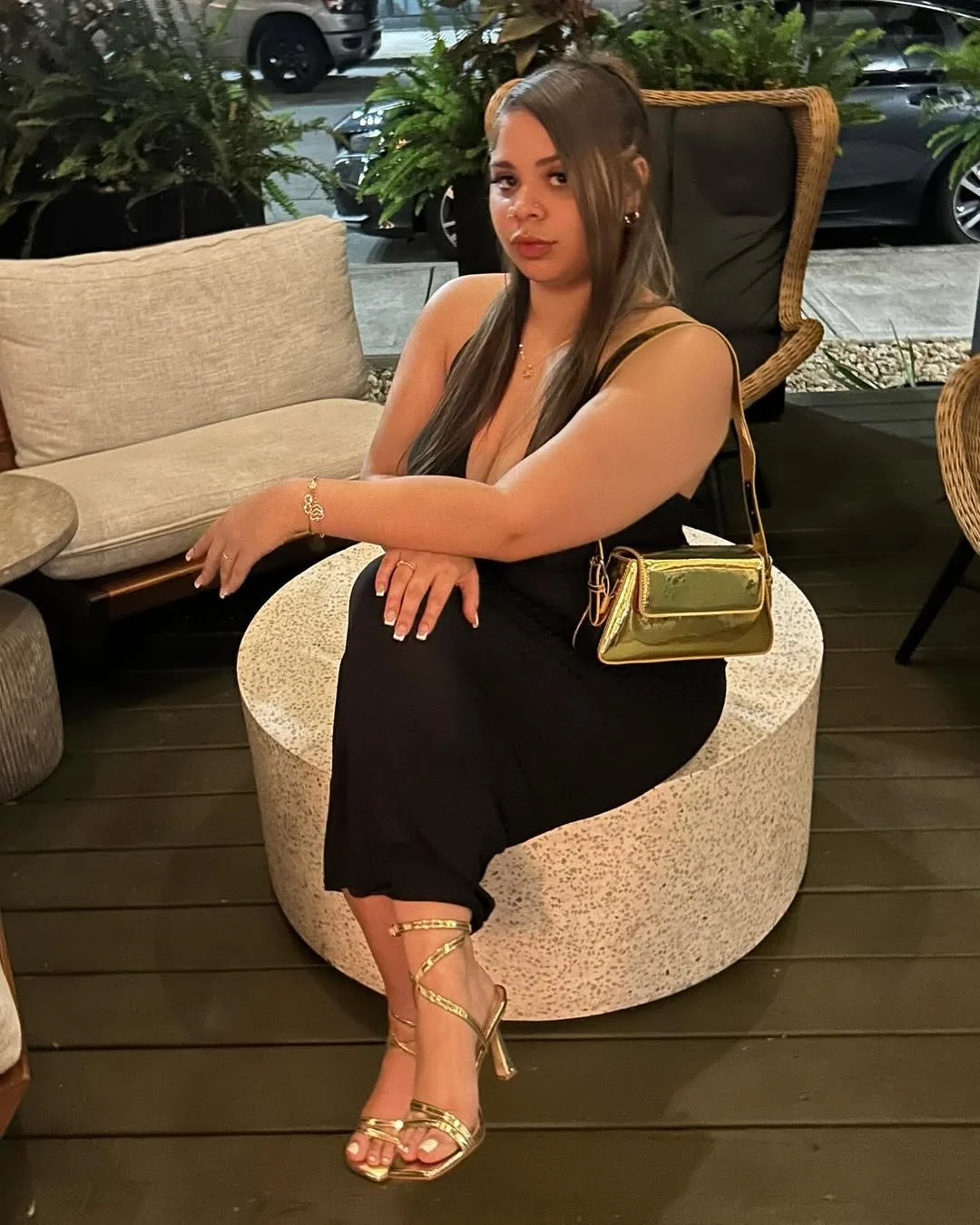 prettiyellowbone._ image 21