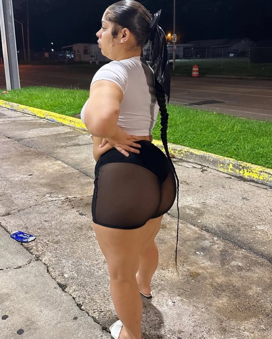 prettiyellowbone._ image 25