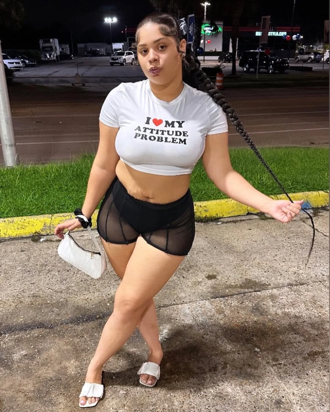prettiyellowbone._ image 27