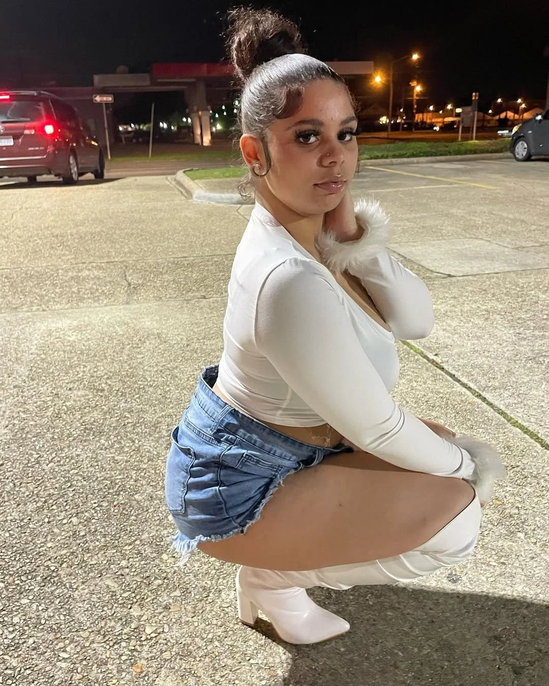 prettiyellowbone._ image 30