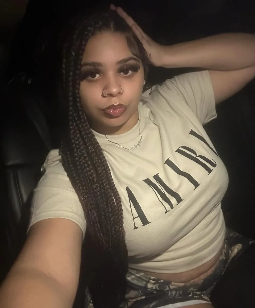 prettiyellowbone._ image 31