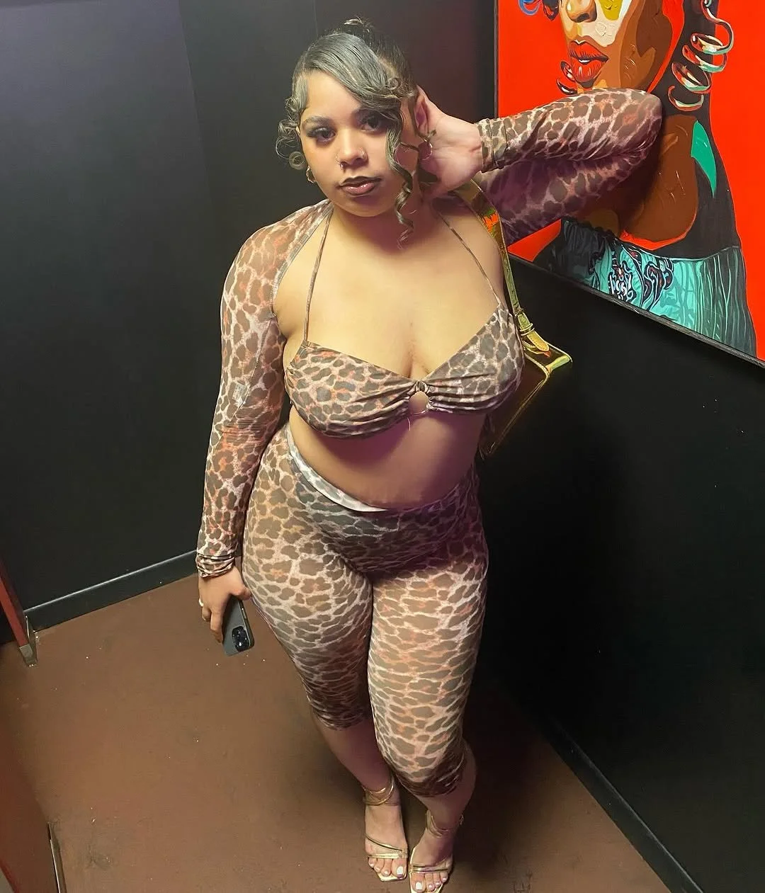 prettiyellowbone._ image 33