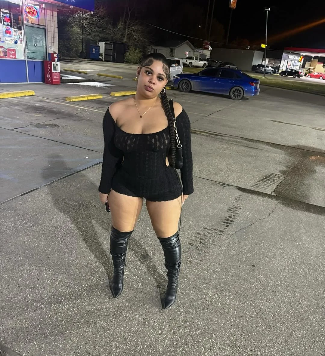 prettiyellowbone._ image 9
