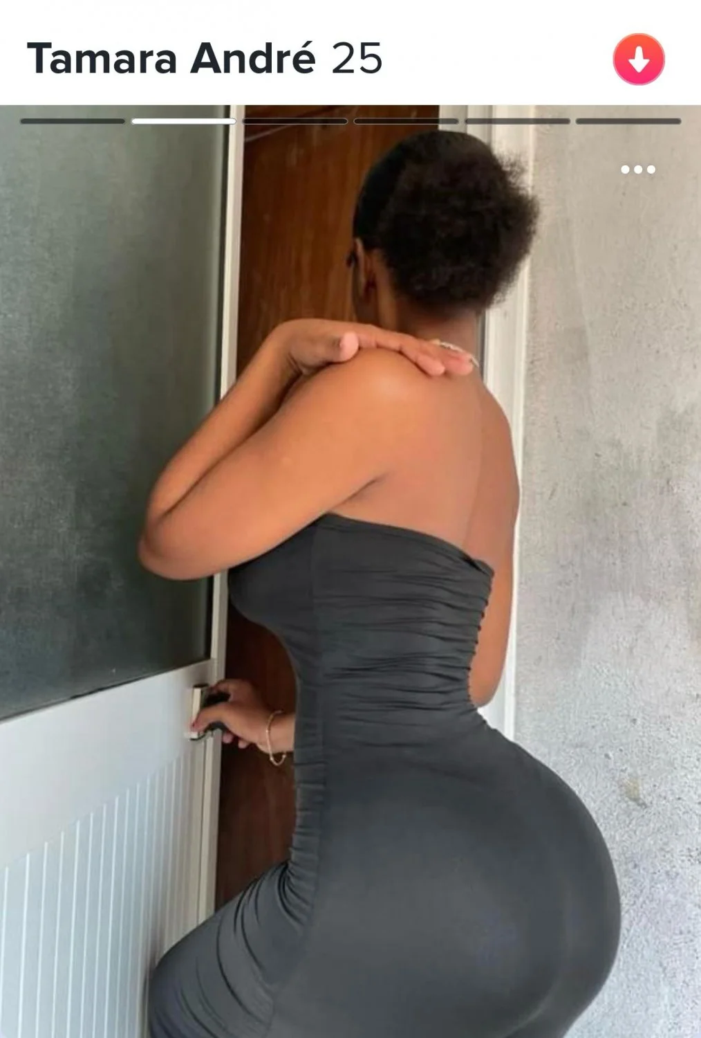 Baddie image 2
