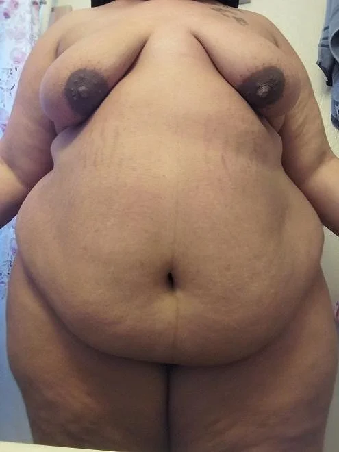 Bbw Ebony Pops Pussy & Shakes Ass main image