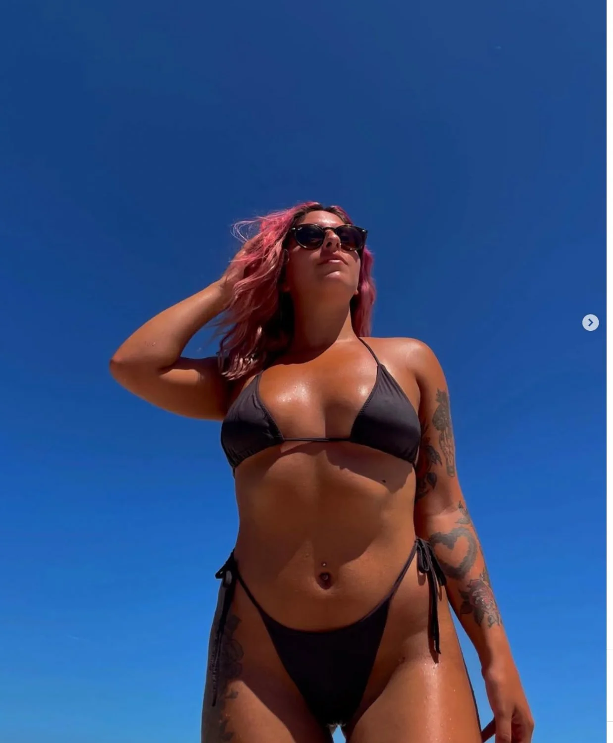 IRL Teen Bop Kat image 4
