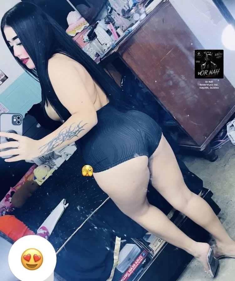 El Culote de la Yady cass image 10