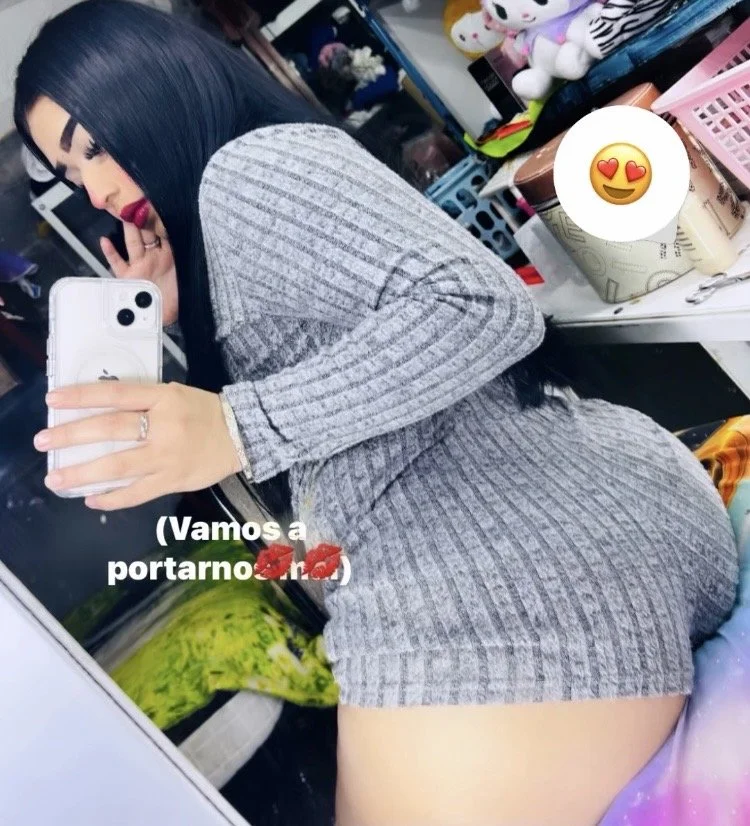 El Culote de la Yady cass image 9