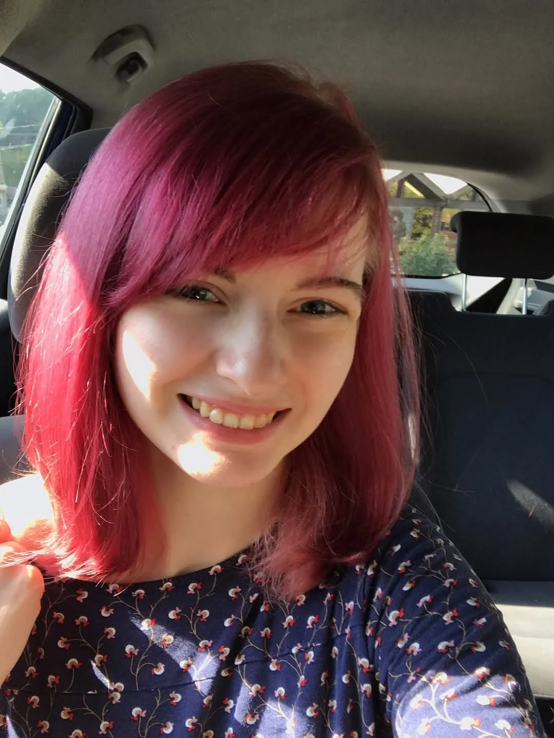 Petite 19yo nerdy cosplay slut fully exposed! image 16