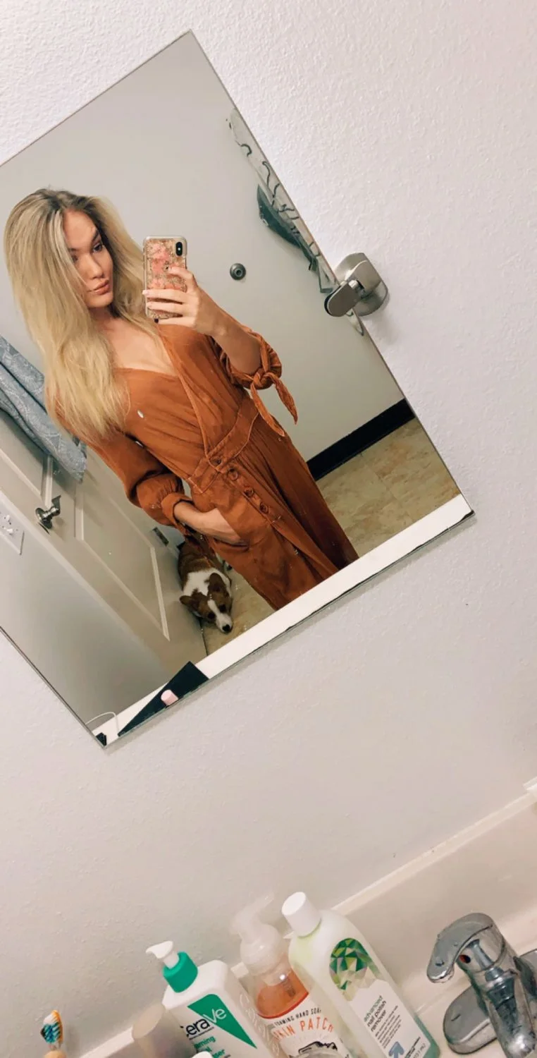 Webslut-Bimbo Doll-Tate Dixon-Lost image 31