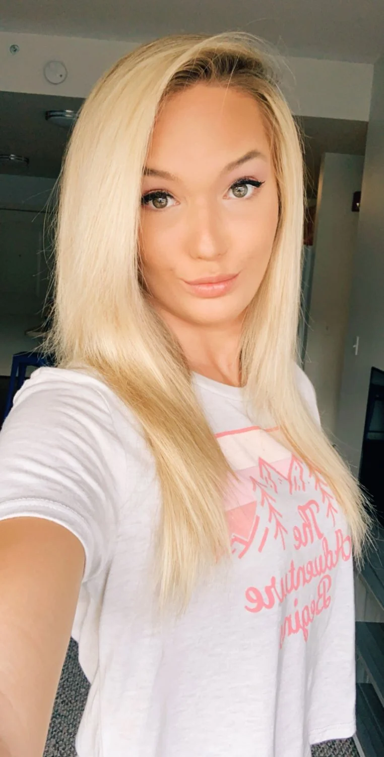 Webslut-Bimbo Doll-Tate Dixon-Lost image 32