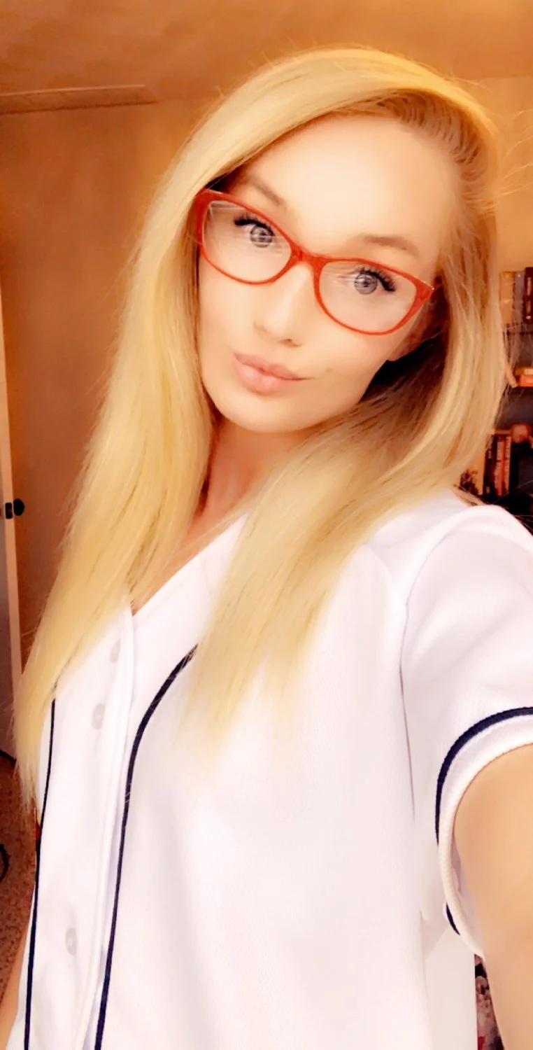 Webslut-Bimbo Doll-Tate Dixon-Lost image 33
