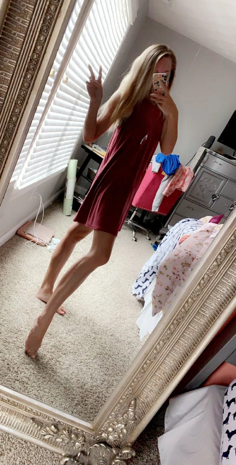 Webslut-Bimbo Doll-Tate Dixon-Lost image 35