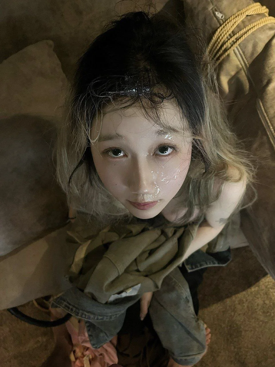 AZN Japanese facial and exposed main image