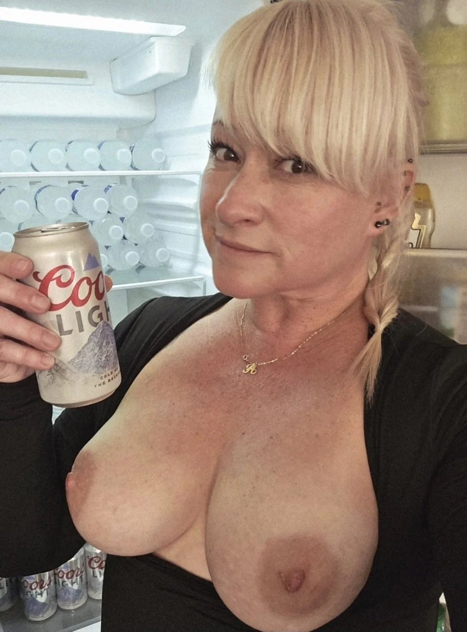 Amateur Wives Big Boob Udders image 6
