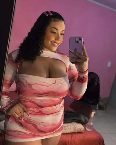 Gatas do insta parte 55 cover image
