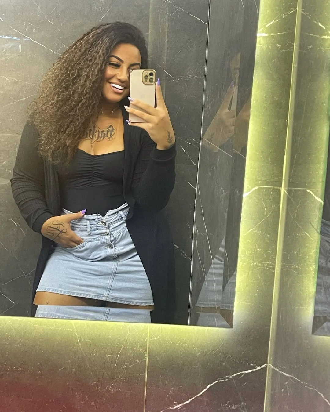 Gatas do insta parte 55 image 12