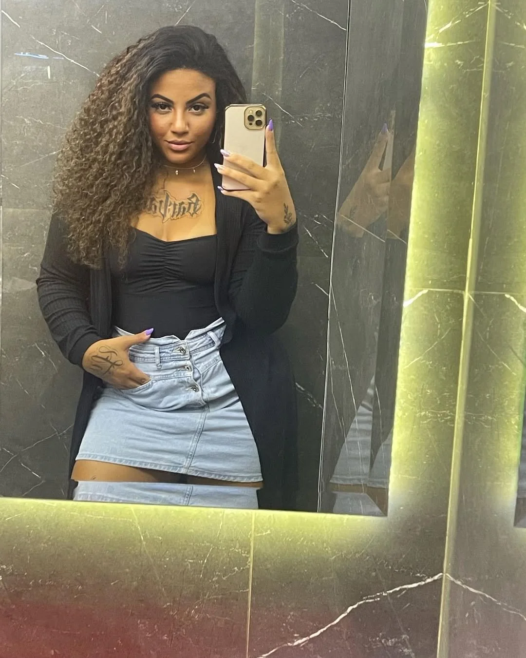 Gatas do insta parte 55 image 16