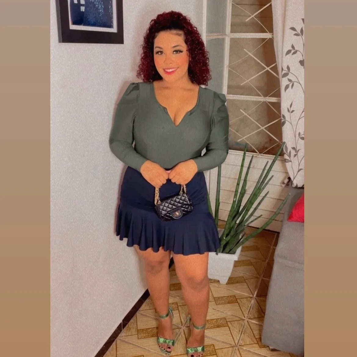 Gatas do insta parte 55 image 37