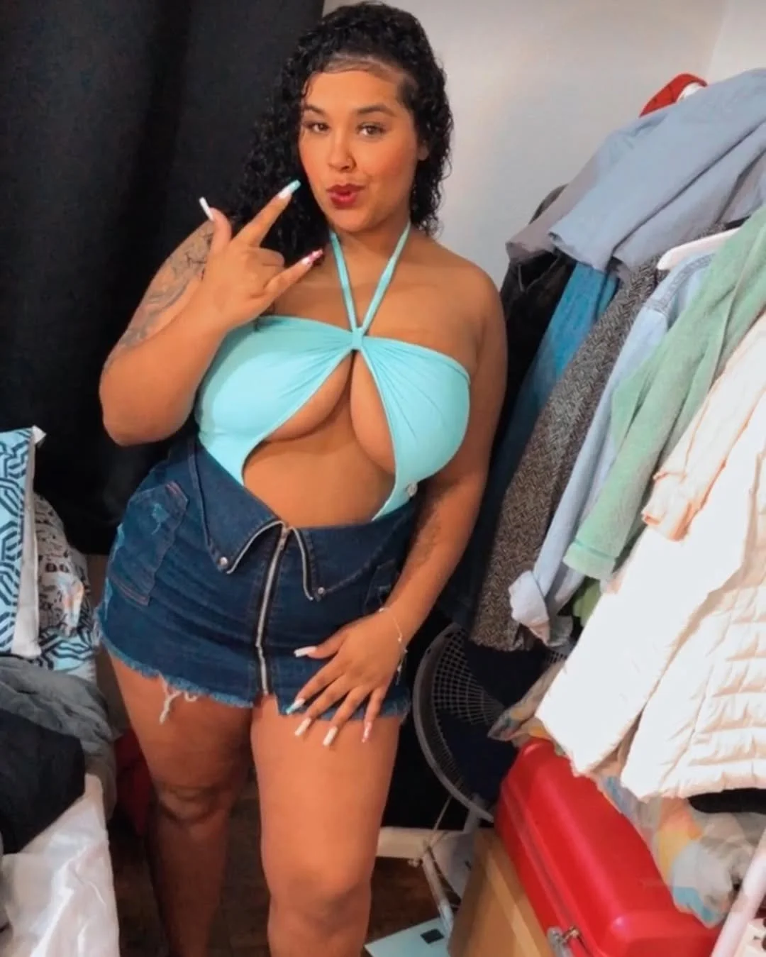 Gatas do insta parte 55 image 49