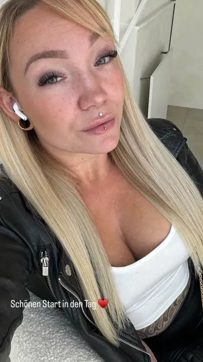 Sexy German added to my collection! Submit Yourself or Your Gf/Wife! Kik or dm! cover image