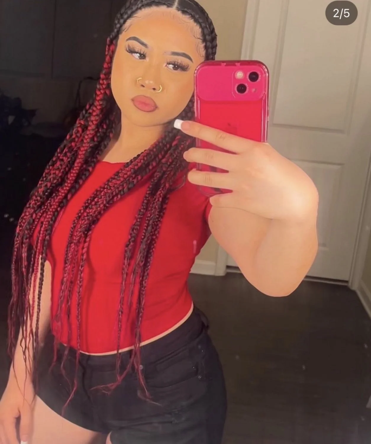 Asian slut main image