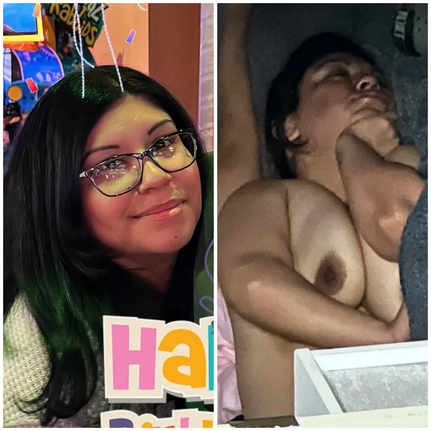 My real sisters nudes image 13