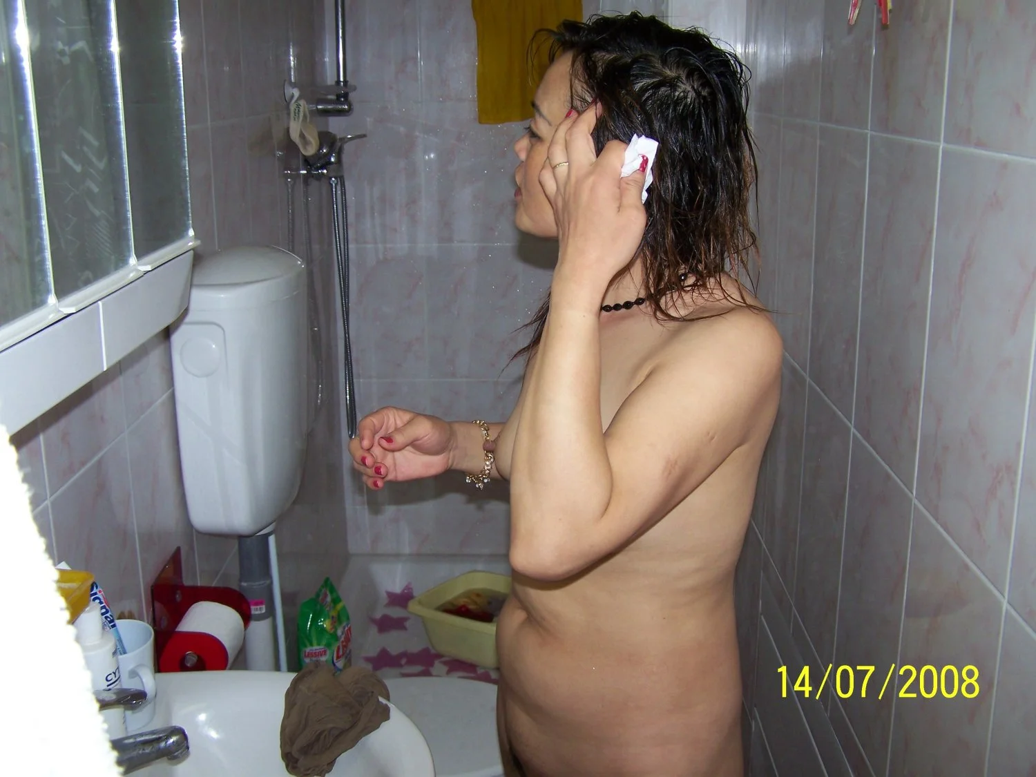 Chinese amateur milf 21-3 image 46