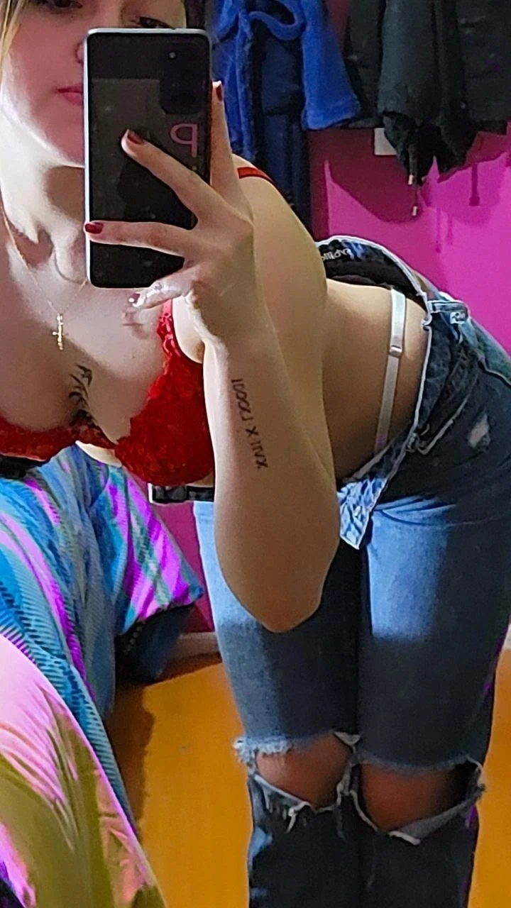 Morena gostosa foi vazada se exibiindo! image 5