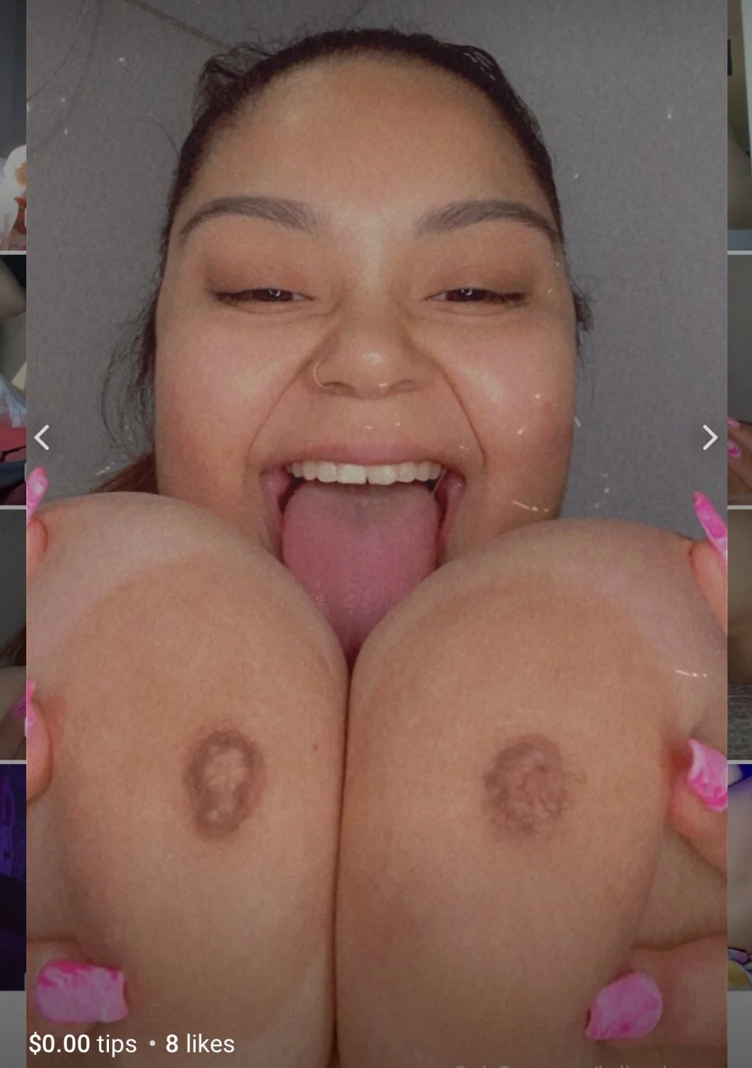 Bbwcakess image 5