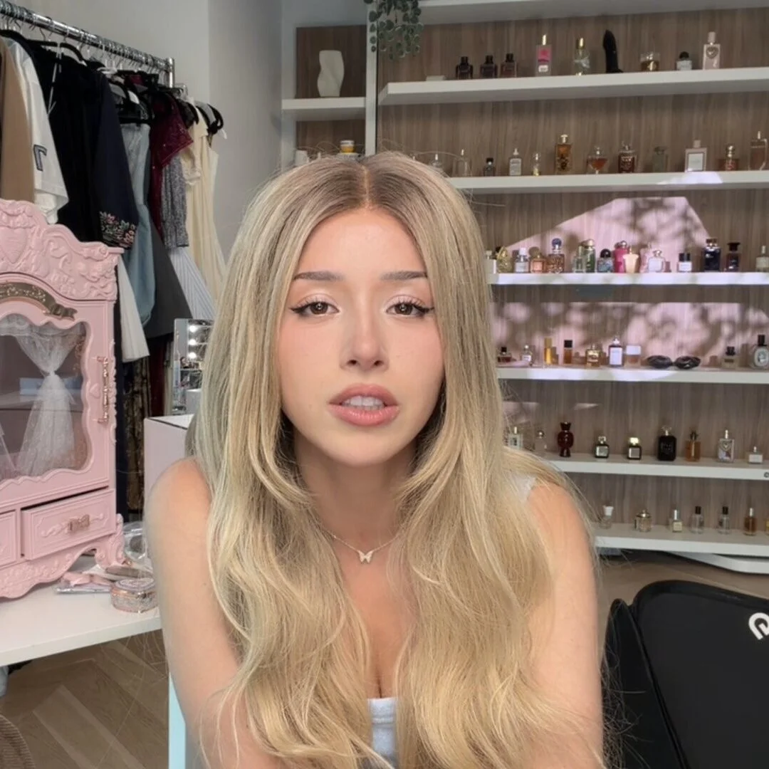Blonde Poki main image