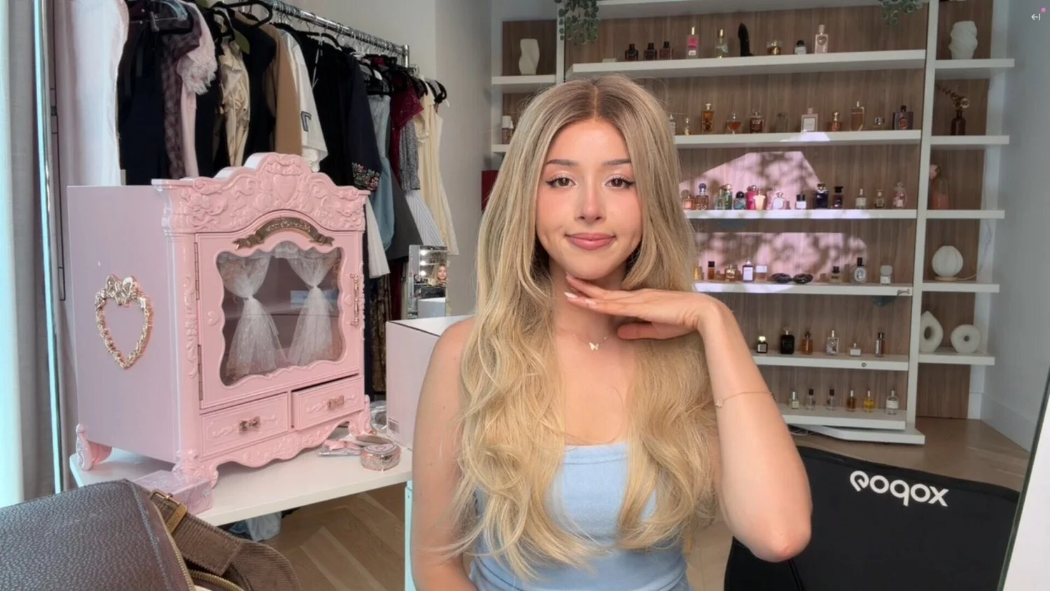 Blonde Poki image 5
