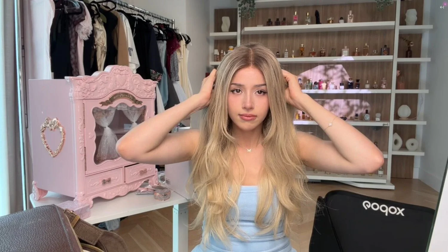 Blonde Poki image 6