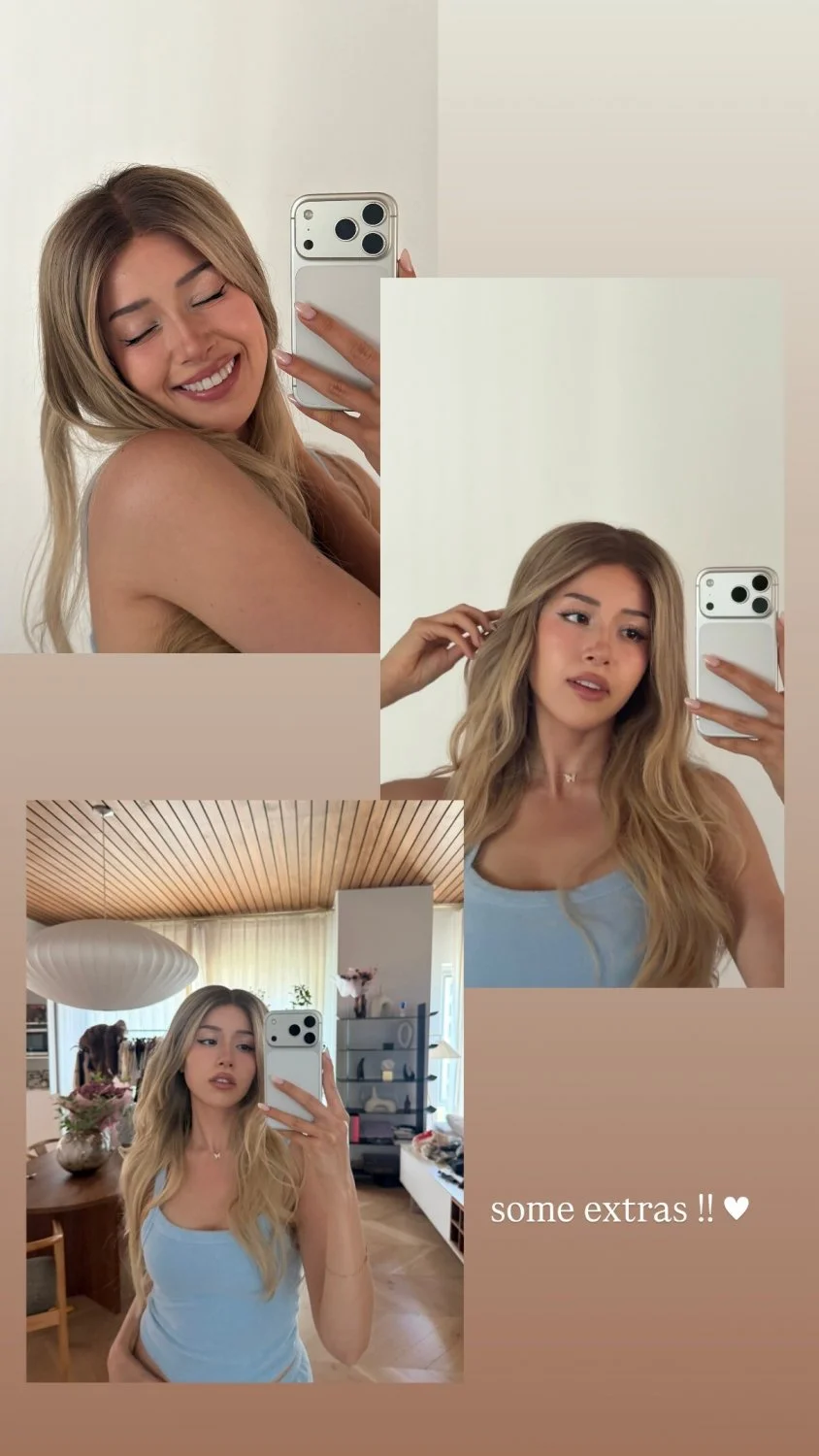 Blonde Poki image 7