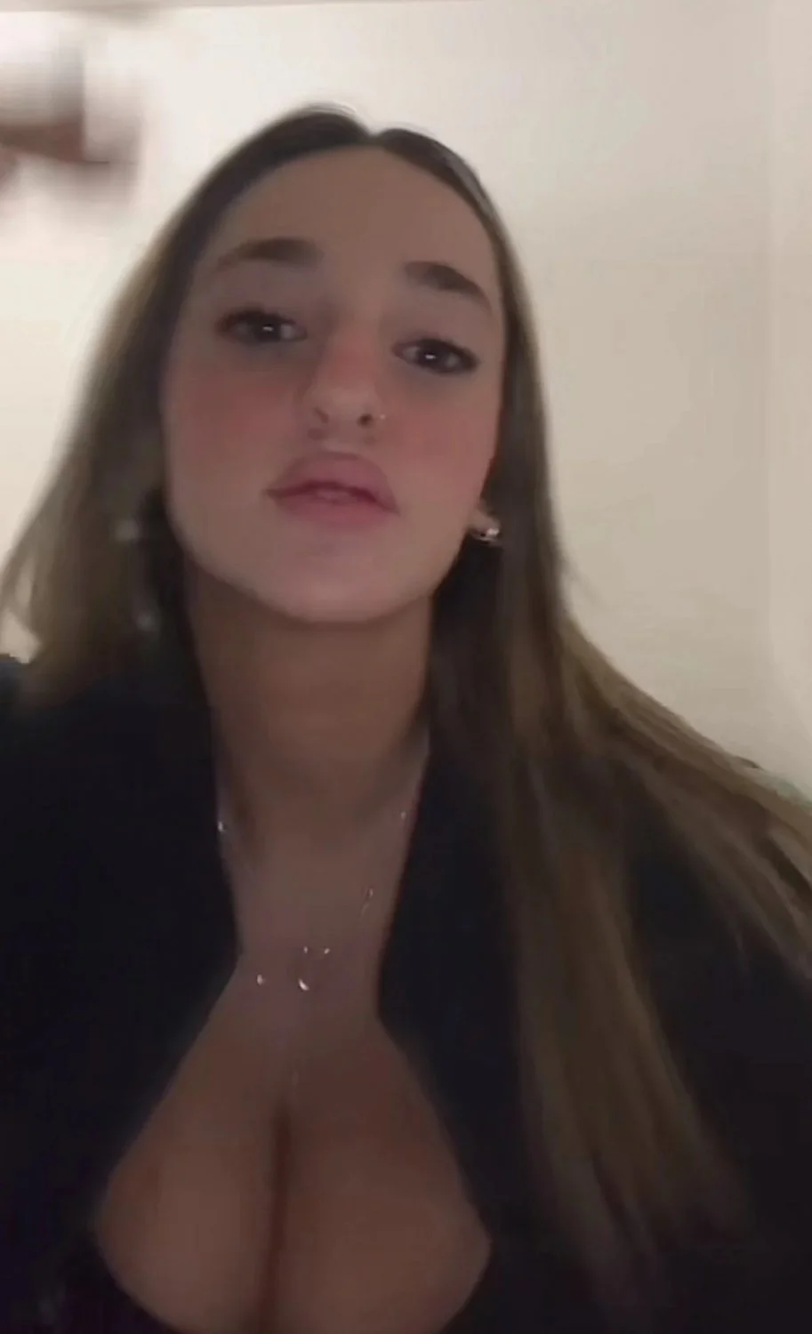 Big tit Dutch Uni Student image 3