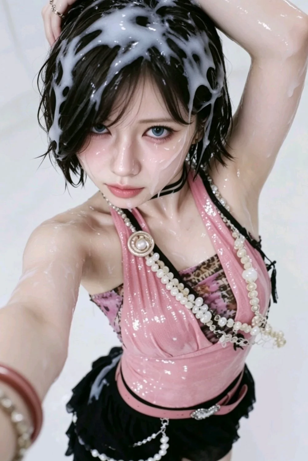 Asa__Ahegao+Cum (Ai) image 4
