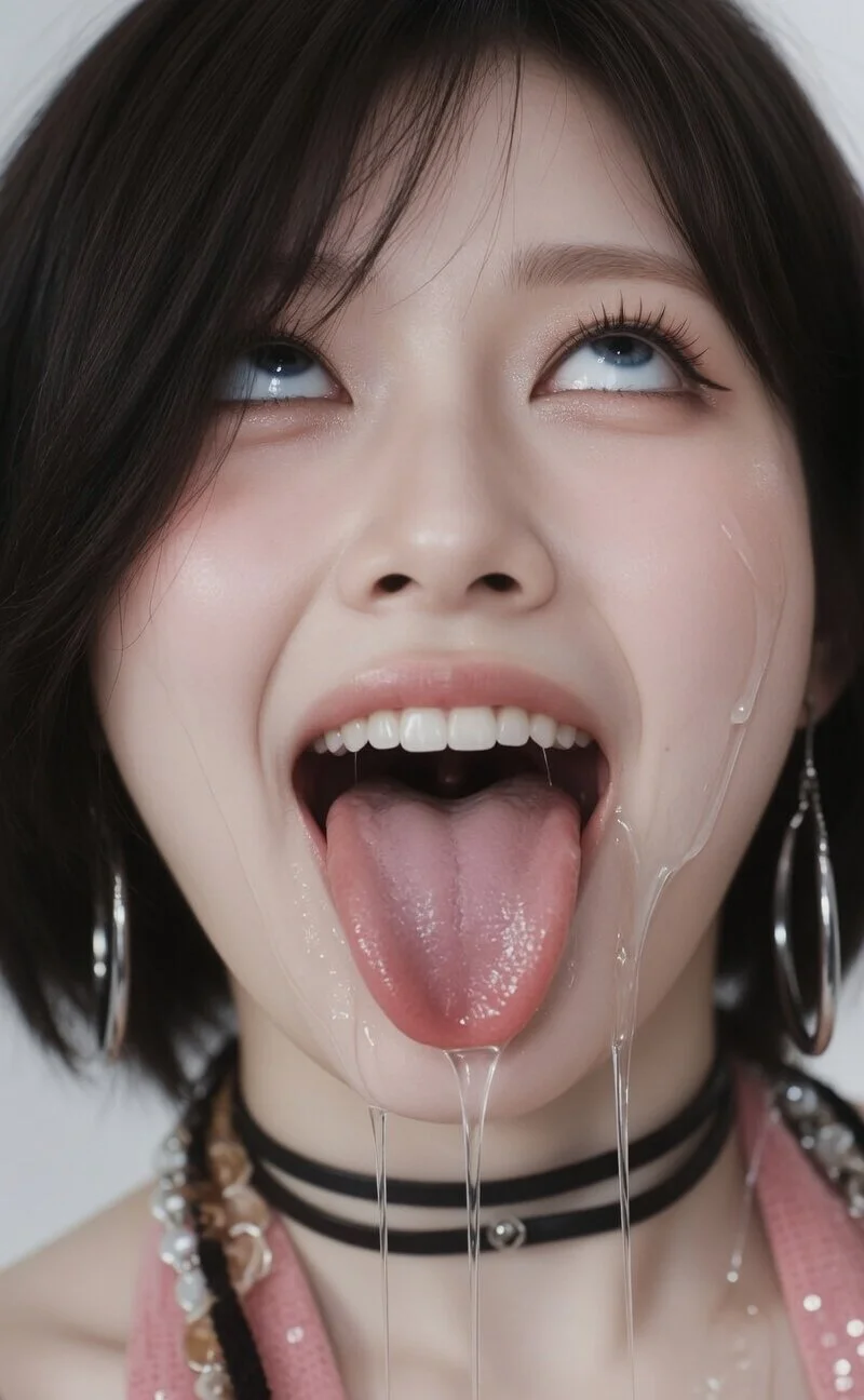 Asa__Ahegao+Cum (Ai) image 7