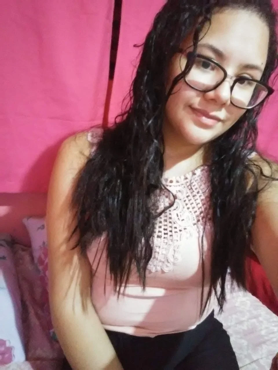 Crente safada toda gostosa image 2