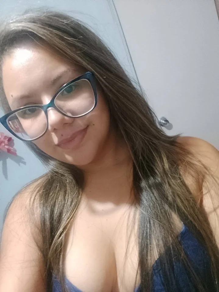 Crente safada toda gostosa image 4