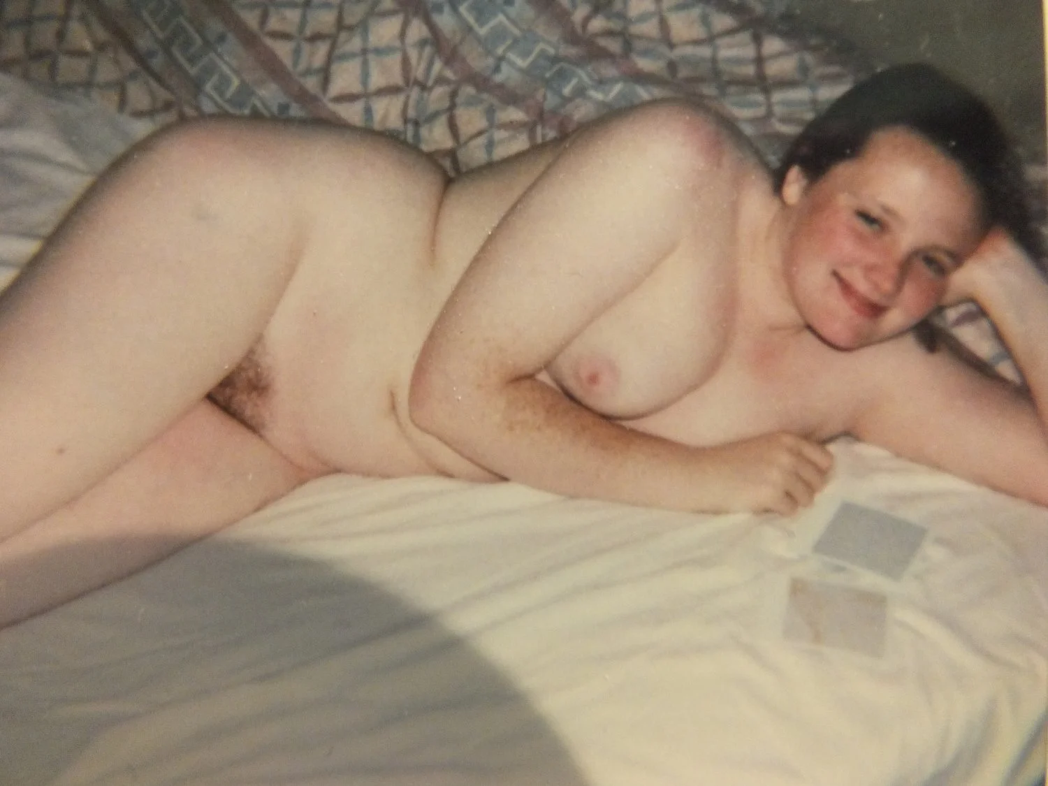 ann at 18 yo main image